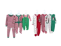 Xmas 1 Piece Romper